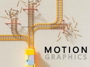 motion graphics