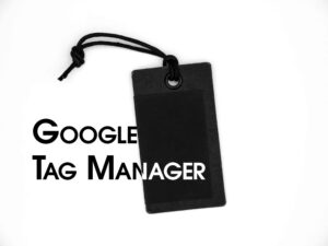 Google Tag Manager