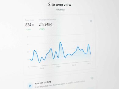 google analytics 4