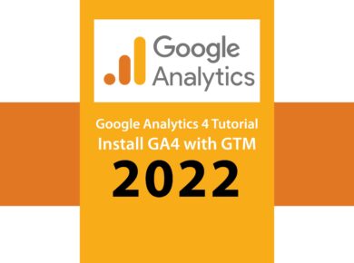 google-analytics-4-tutorial